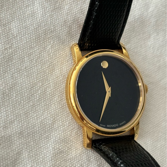 Men’s Movado Watch - Picture 6 of 6